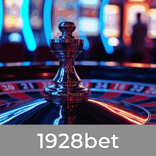 1928bet: A Emoção dos Jogos de Cassino e Oportunidades de Ganhar