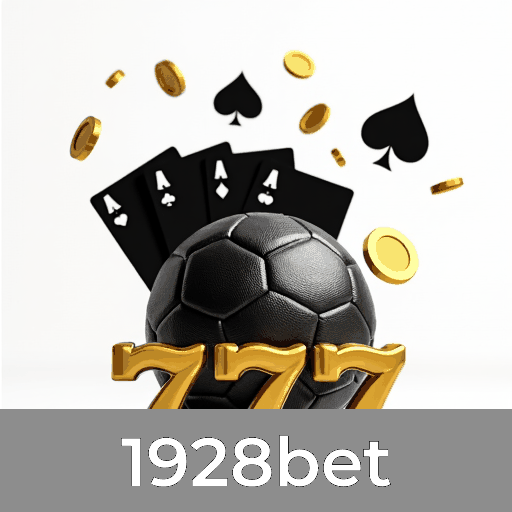 1928bet: A Emoção dos Jogos de Cassino e Oportunidades de Ganhar