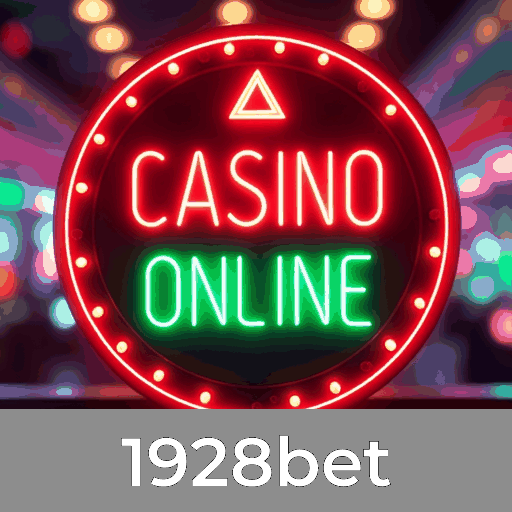 Experiência de Casino Realista com 1928bet