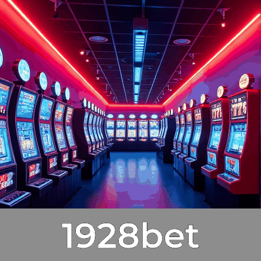 Experimente a conveniência do aplicativo 1928bet: Apostas na palma da sua mão