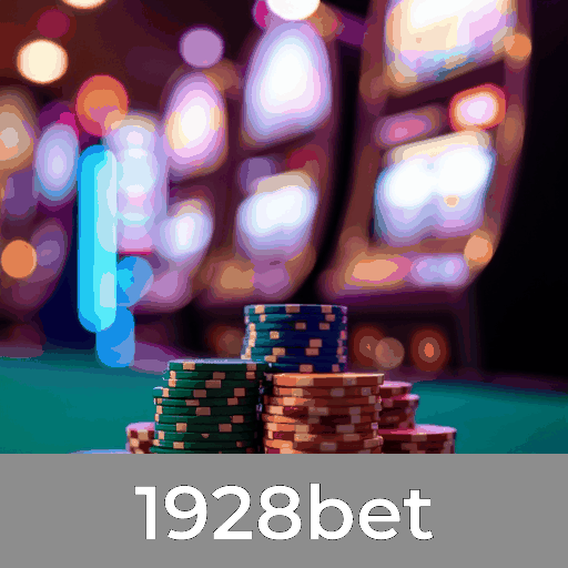 Experiência de Casino Realista com 1928bet