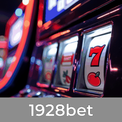 1928bet: Slots com Mega Jackpots, Jogos de Mesa Estratégicos, e Experiências com Dealers Ao Vivo