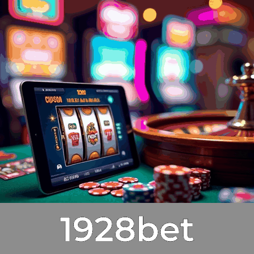 Explore os incríveis bônus e ofertas únicas no 1928bet