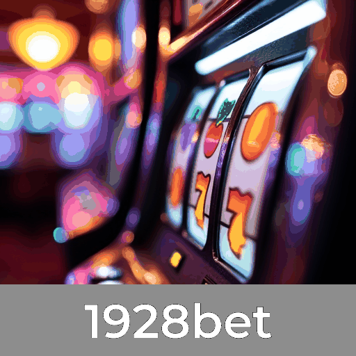 Experiência de Casino Realista com 1928bet