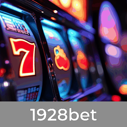 Experiência de Casino Realista com 1928bet