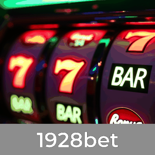 1928bet: A Emoção dos Jogos de Cassino e Oportunidades de Ganhar