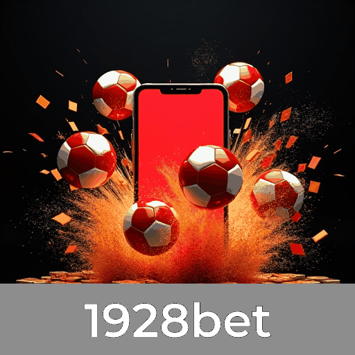 Experimente o Acesso Seguro Instantâneo em 1928bet