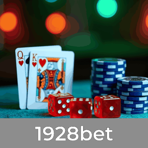 Experiência de Casino Realista com 1928bet