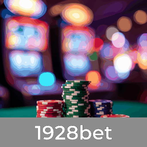 1928bet: Slots com Mega Jackpots, Jogos de Mesa Estratégicos, e Experiências com Dealers Ao Vivo
