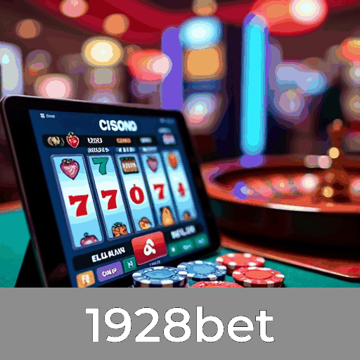 Experimente a conveniência do aplicativo 1928bet: Apostas na palma da sua mão
