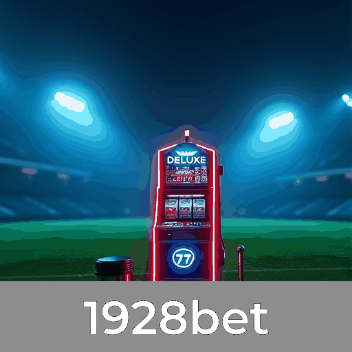Promoções Imperdíveis no 1928bet: Maximize Seus Lucros Agora!