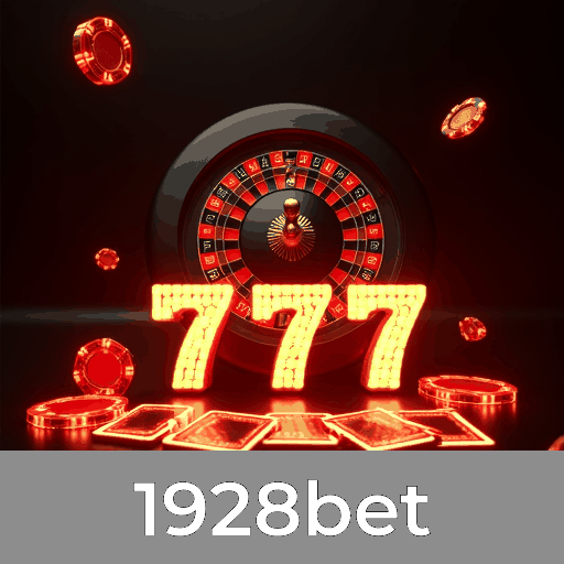 1928bet: Slots com Mega Jackpots, Jogos de Mesa Estratégicos, e Experiências com Dealers Ao Vivo