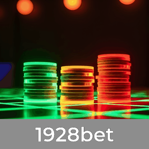 1928bet: A Emoção dos Jogos de Cassino e Oportunidades de Ganhar