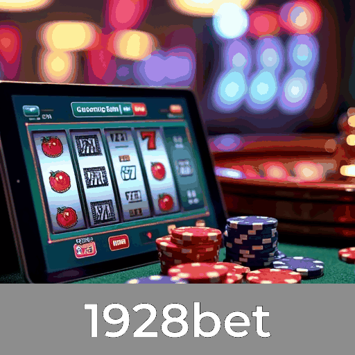 1928bet: Plataforma de Apostas Confiável e Segura