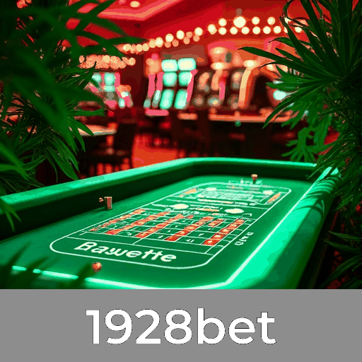 Explore a Excelência e Serviços Profissionais de 1928bet