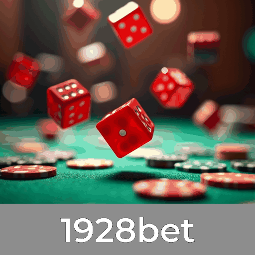 1928bet: Slots com Mega Jackpots, Jogos de Mesa Estratégicos, e Experiências com Dealers Ao Vivo