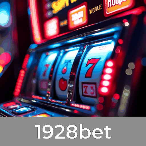 Experimente a conveniência do aplicativo 1928bet: Apostas na palma da sua mão
