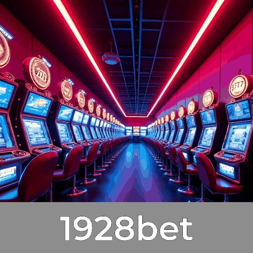 Explore os incríveis bônus e ofertas únicas no 1928bet